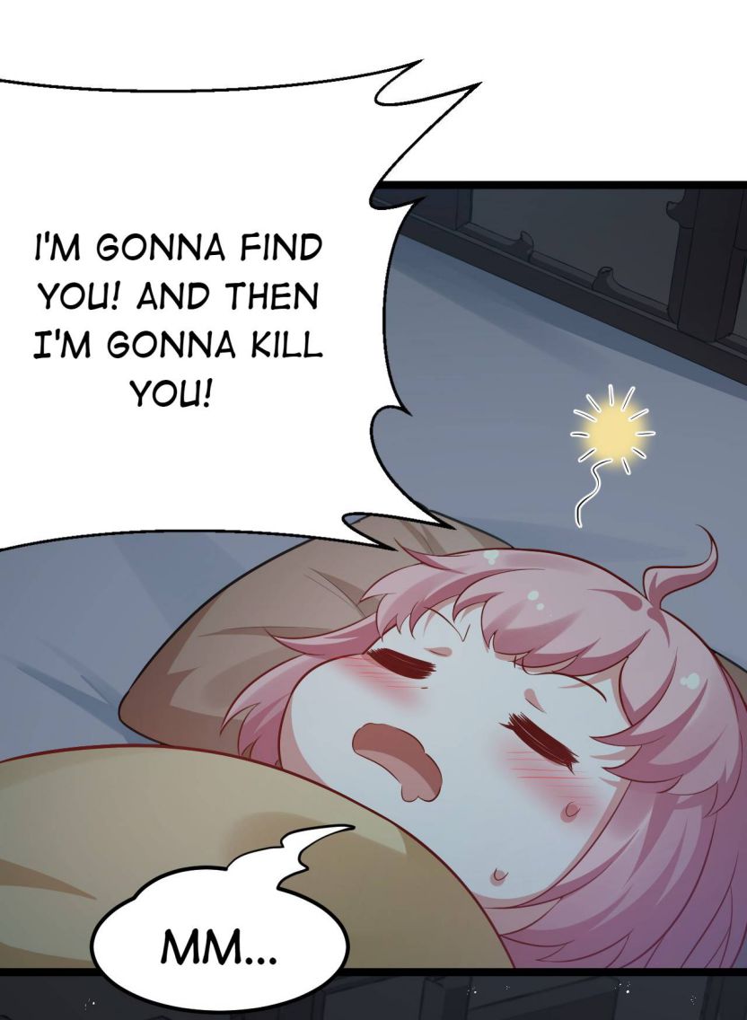 Please Spare Me! Apprentice! Chapter 25 - Page 28