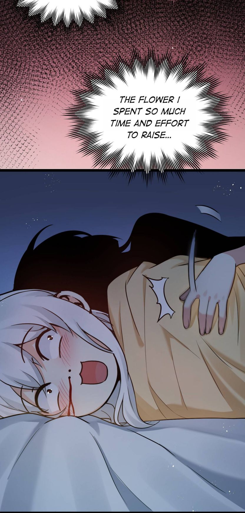 Please Spare Me! Apprentice! Chapter 25 - Page 4