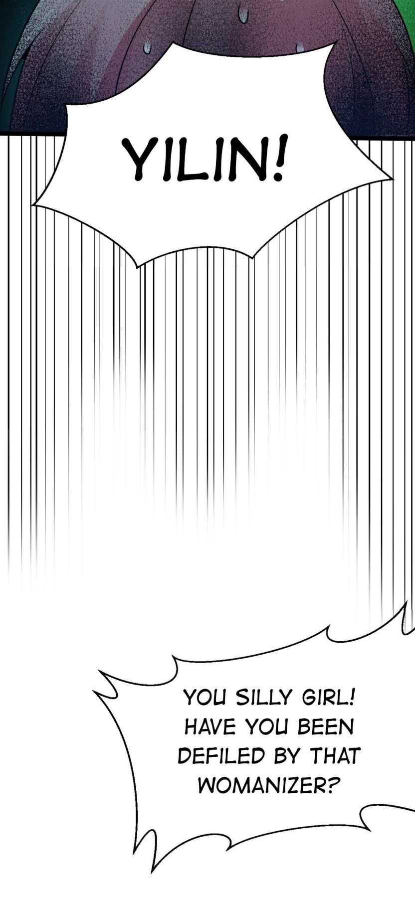 Please Spare Me! Apprentice! Chapter 25 - Page 31