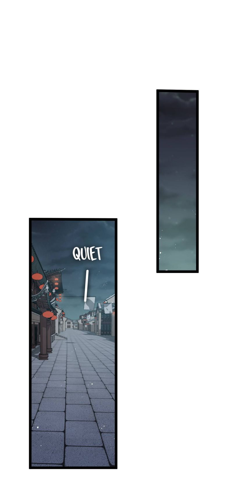 Please Spare Me! Apprentice! Chapter 25 - Page 36