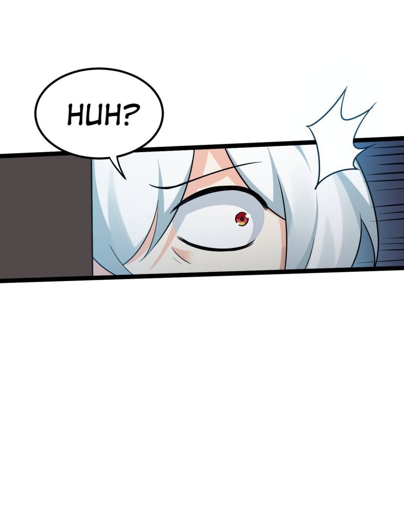 Please Spare Me! Apprentice! Chapter 25 - Page 38