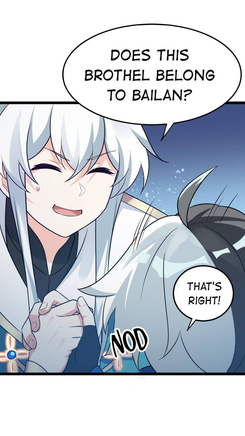 Please Spare Me! Apprentice! Chapter 25 - Page 44