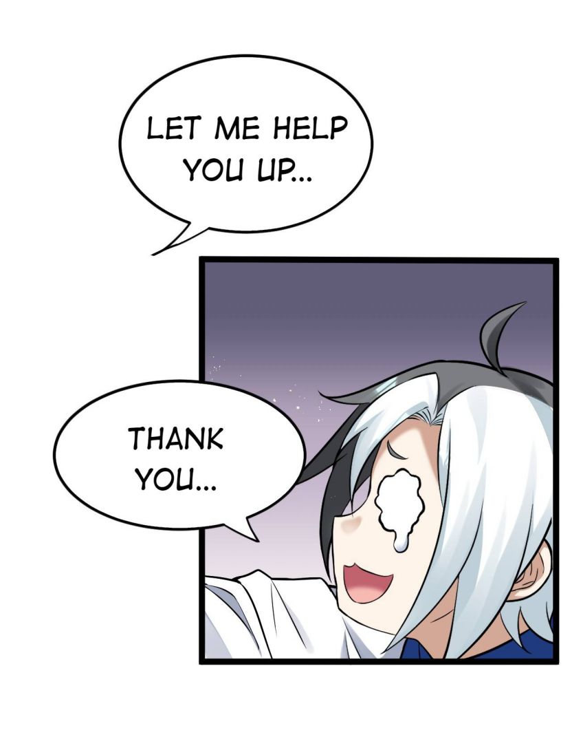 Please Spare Me! Apprentice! Chapter 25 - Page 47