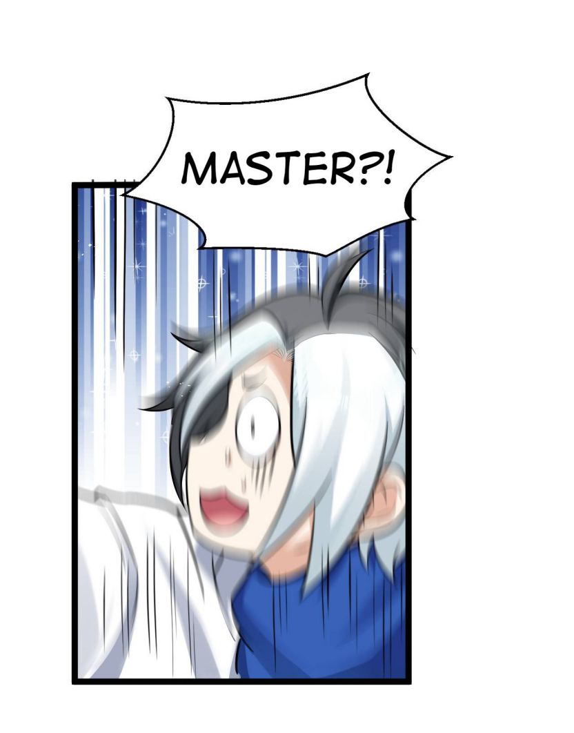 Please Spare Me! Apprentice! Chapter 25 - Page 48