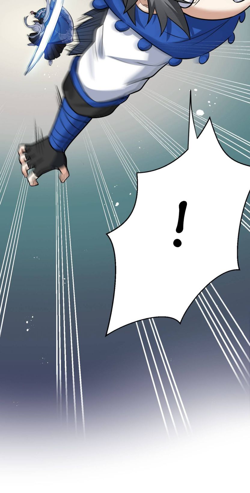 Please Spare Me! Apprentice! Chapter 25 - Page 50