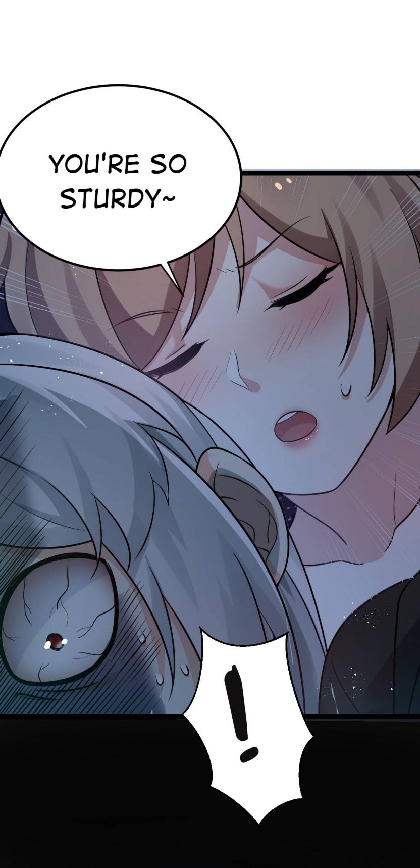 Please Spare Me! Apprentice! Chapter 25 - Page 6