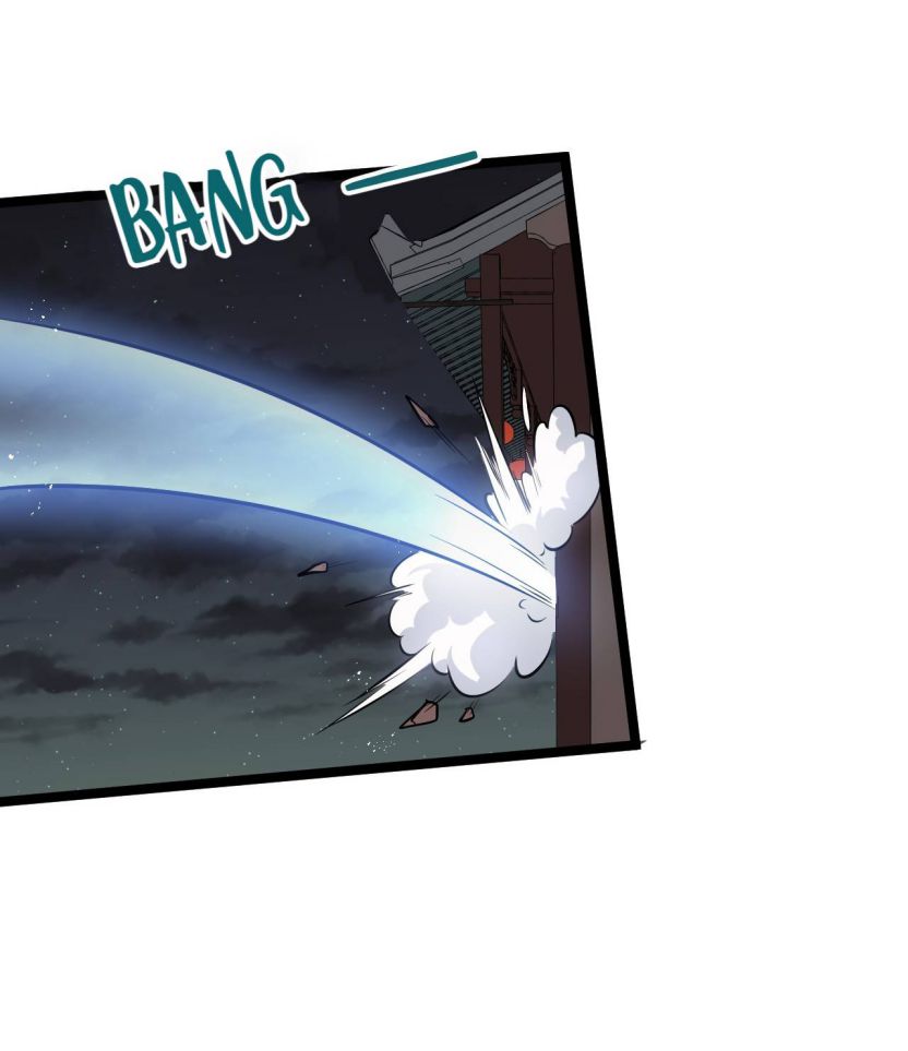 Please Spare Me! Apprentice! Chapter 25 - Page 51