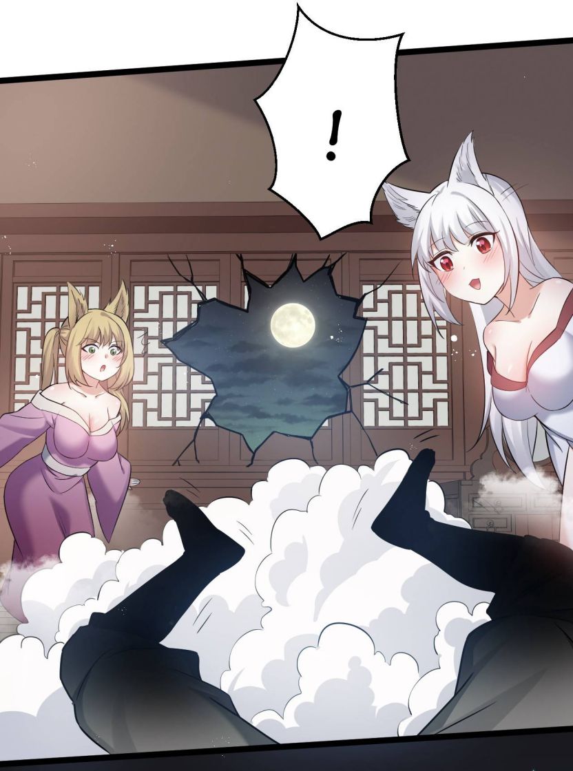 Please Spare Me! Apprentice! Chapter 25 - Page 52