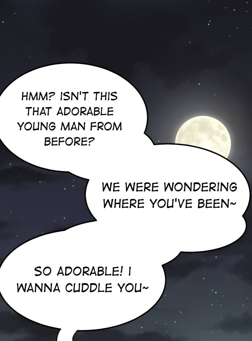 Please Spare Me! Apprentice! Chapter 25 - Page 53