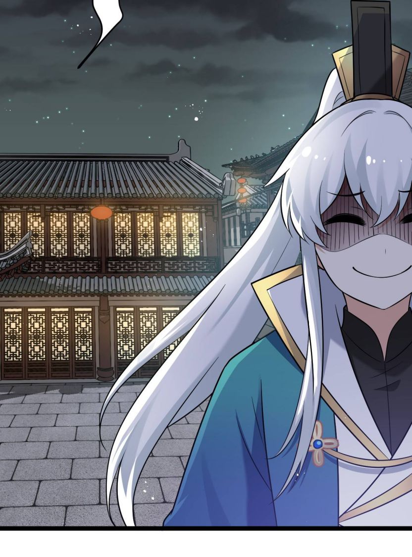 Please Spare Me! Apprentice! Chapter 25 - Page 54