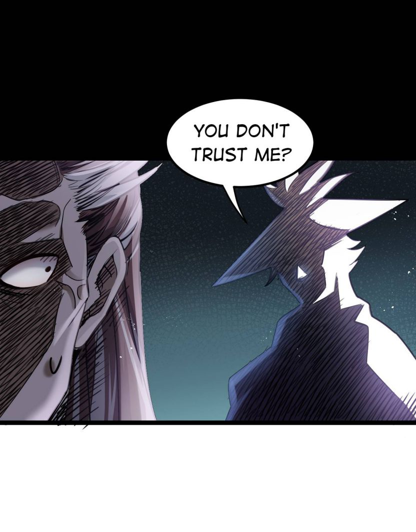 Please Spare Me! Apprentice! Chapter 25 - Page 58