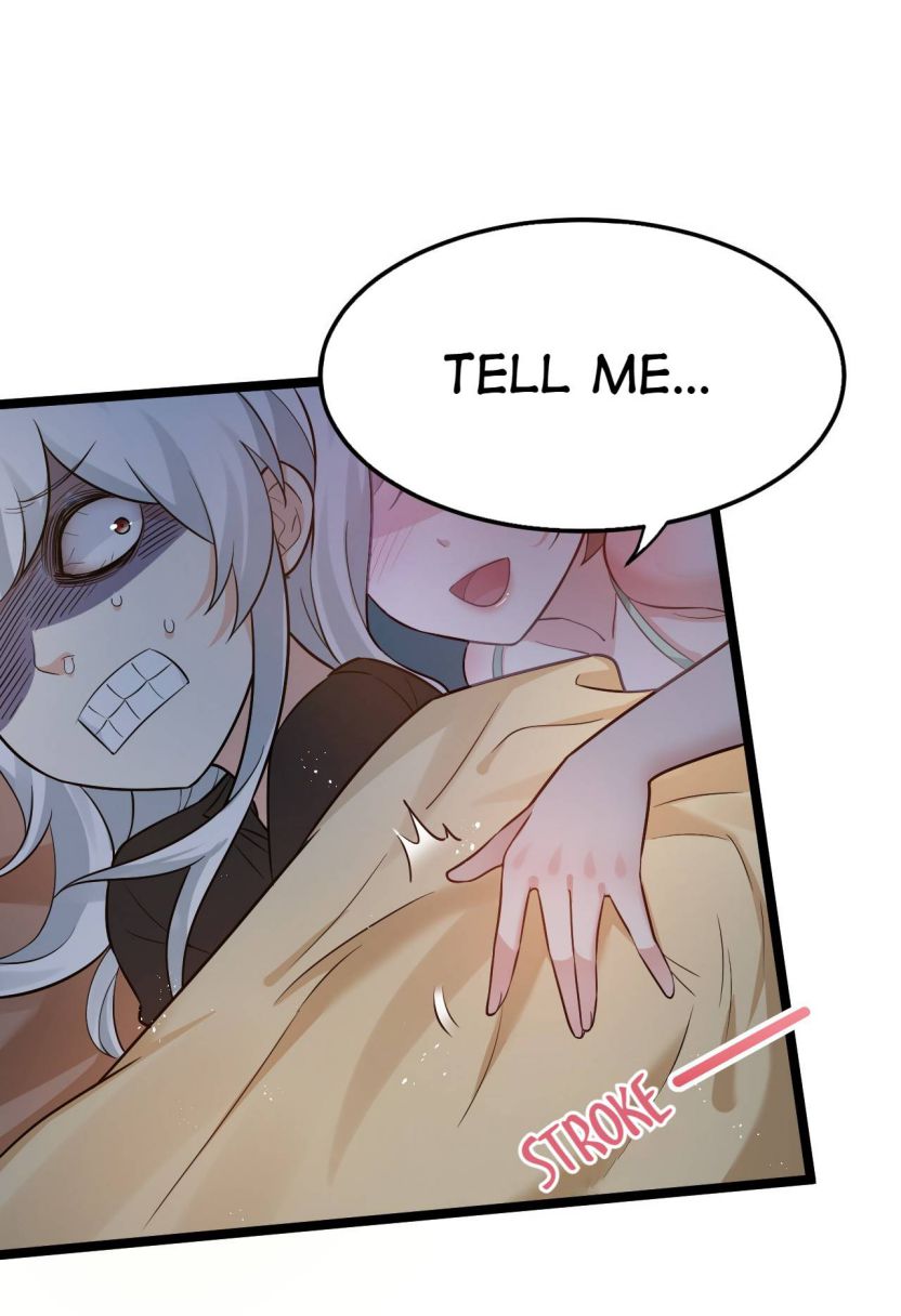 Please Spare Me! Apprentice! Chapter 25 - Page 9