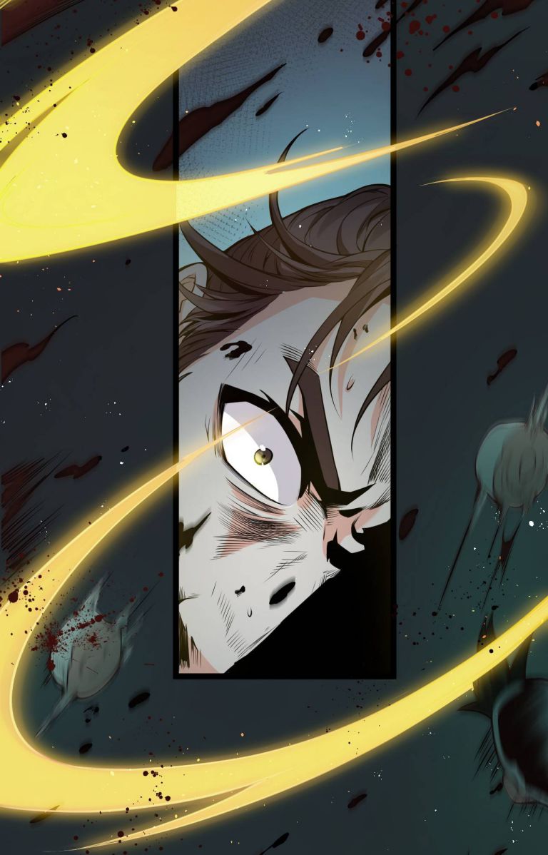 Please Spare Me! Apprentice! Chapter 26 - Page 11