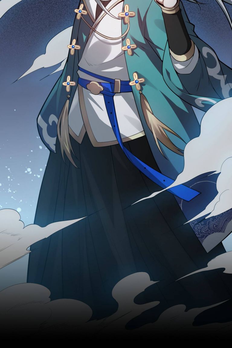 Please Spare Me! Apprentice! Chapter 26 - Page 15