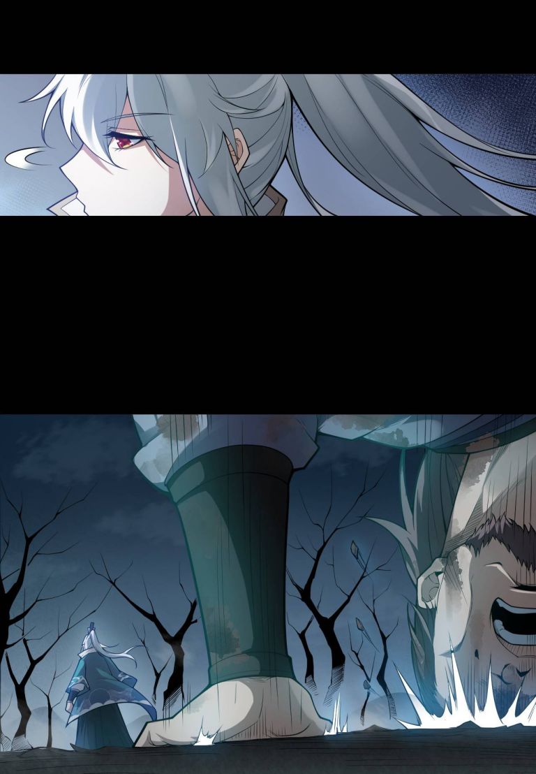 Please Spare Me! Apprentice! Chapter 26 - Page 16