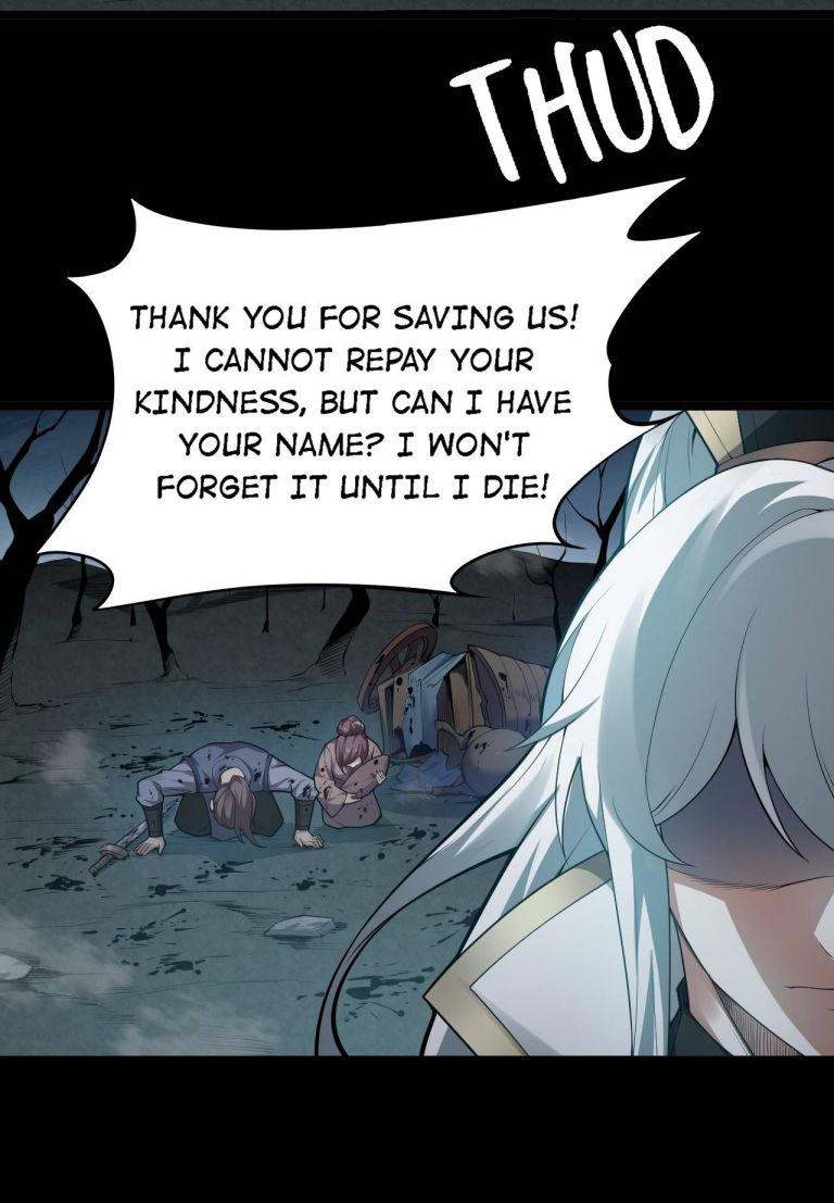 Please Spare Me! Apprentice! Chapter 26 - Page 17