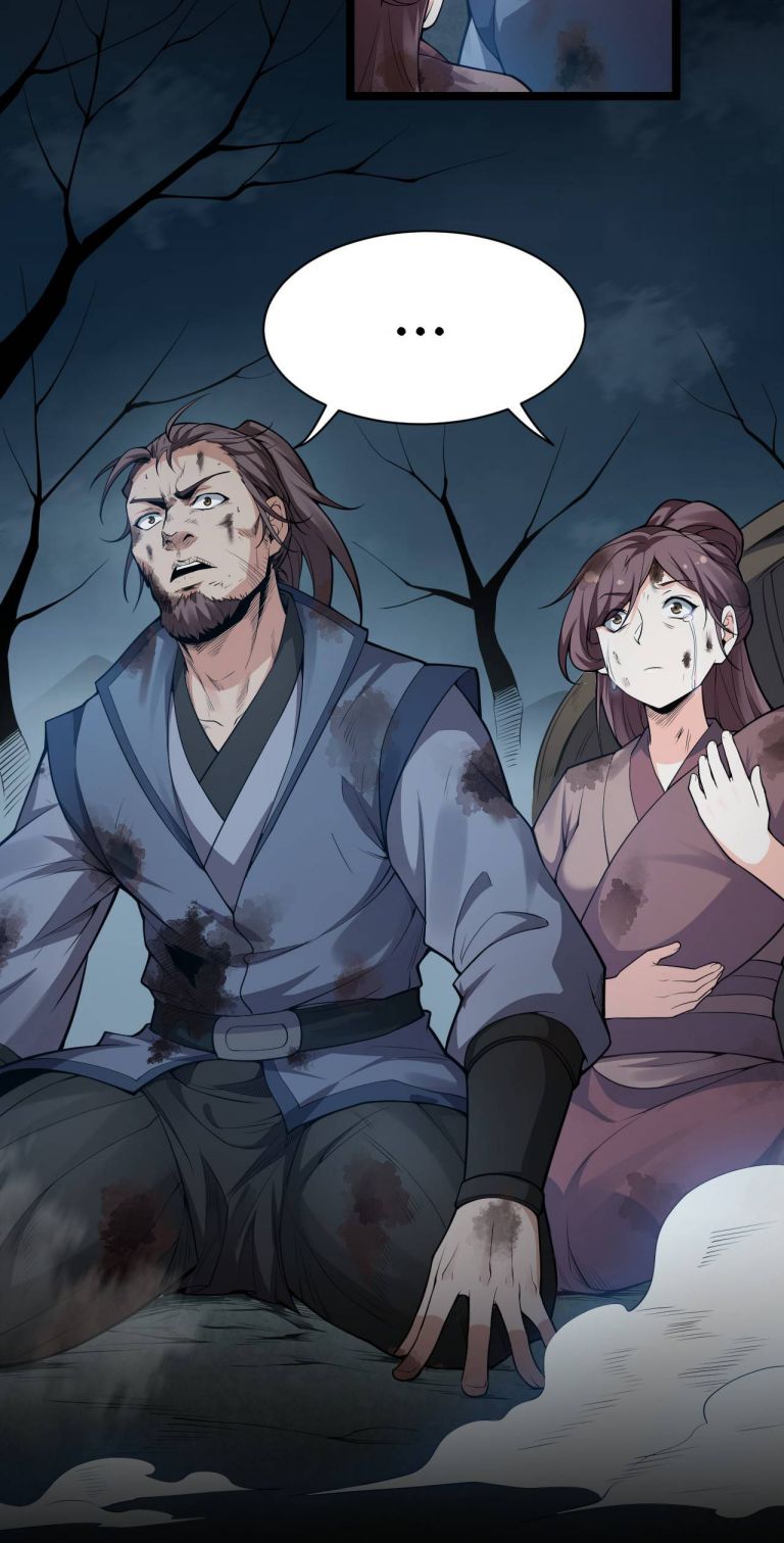 Please Spare Me! Apprentice! Chapter 26 - Page 19