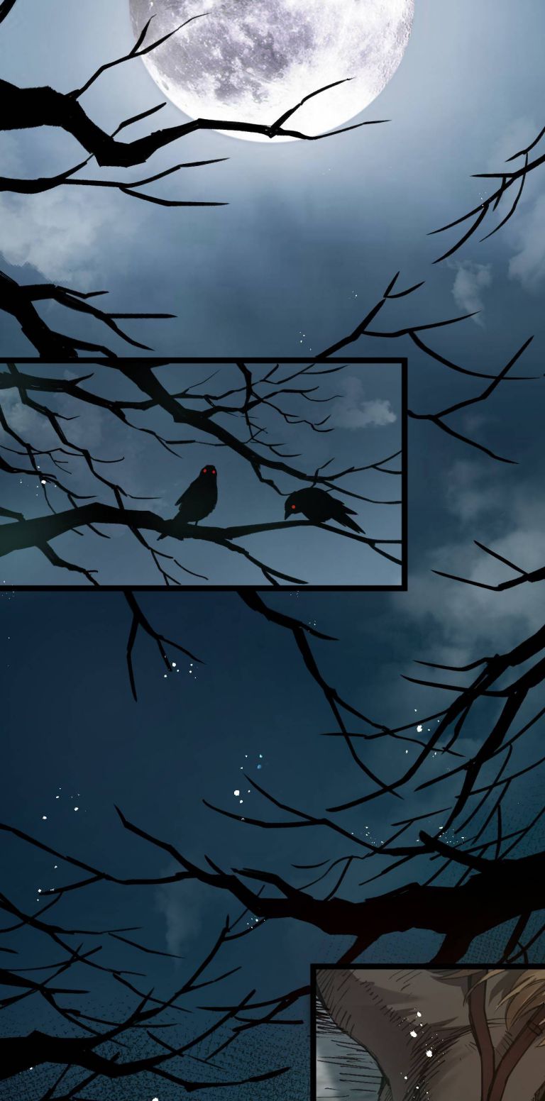 Please Spare Me! Apprentice! Chapter 26 - Page 3