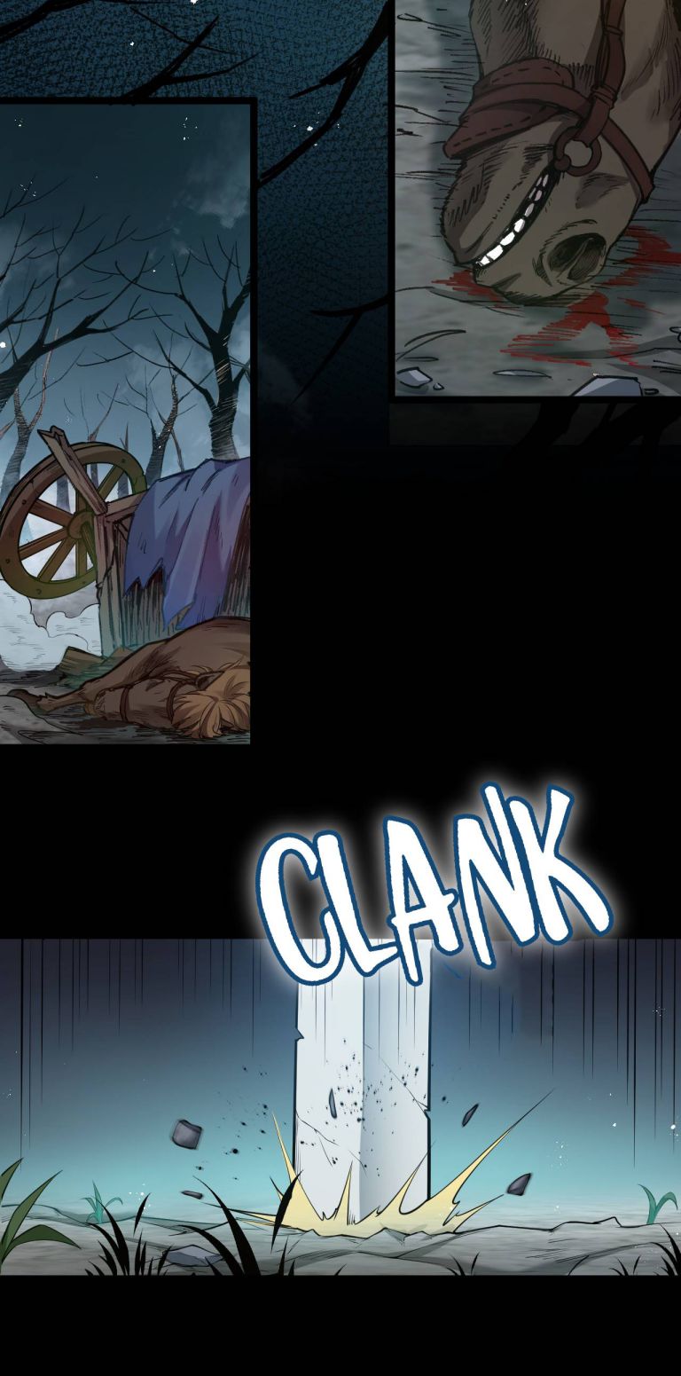 Please Spare Me! Apprentice! Chapter 26 - Page 4