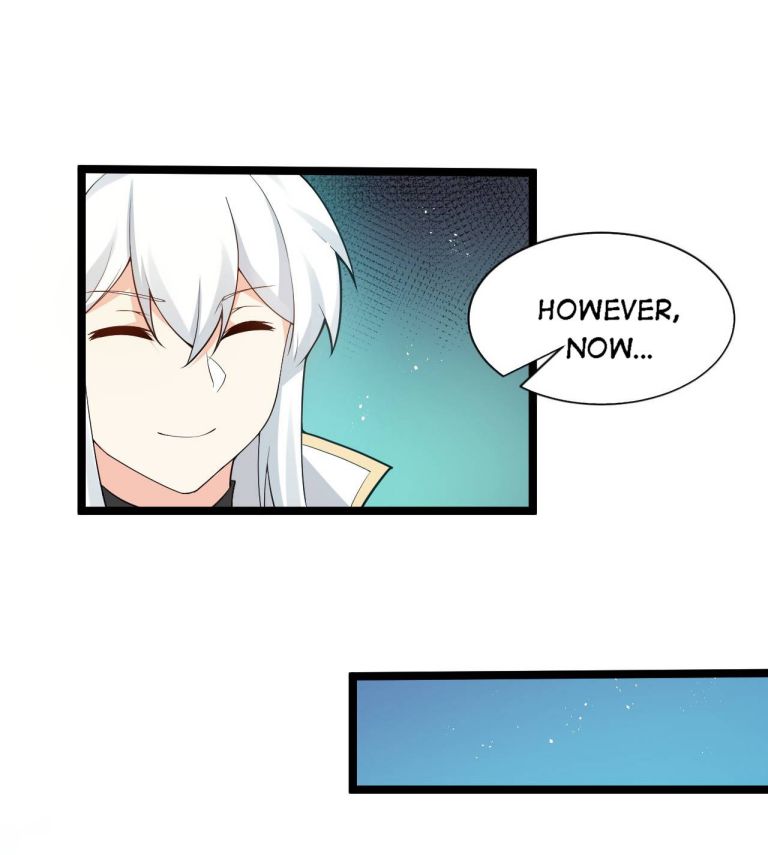 Please Spare Me! Apprentice! Chapter 26 - Page 35