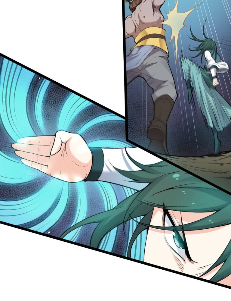 Please Spare Me! Apprentice! Chapter 26 - Page 46