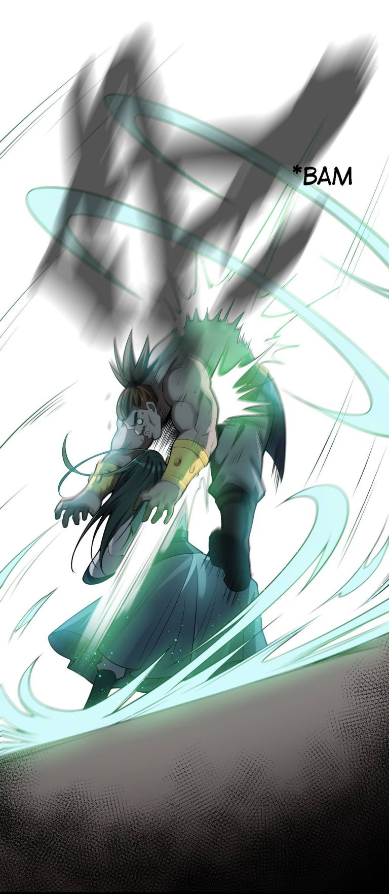 Please Spare Me! Apprentice! Chapter 26 - Page 47