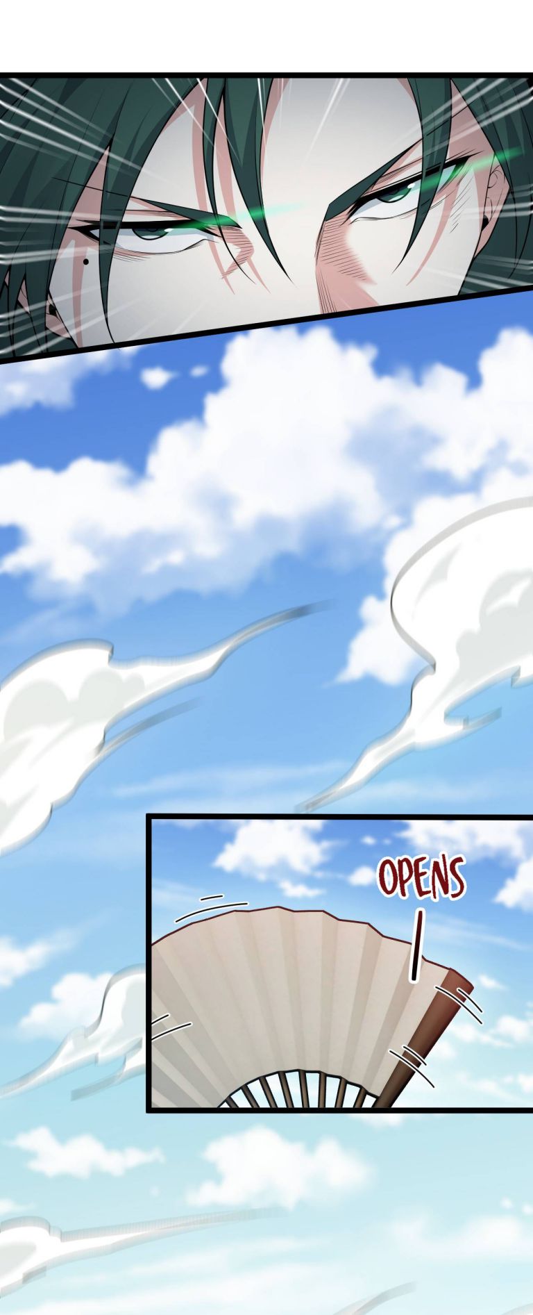 Please Spare Me! Apprentice! Chapter 26 - Page 54