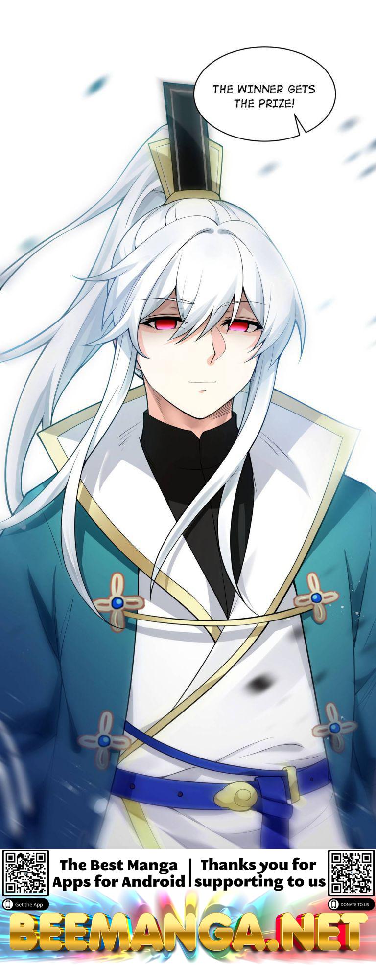 Please Spare Me! Apprentice! Chapter 26 - Page 58