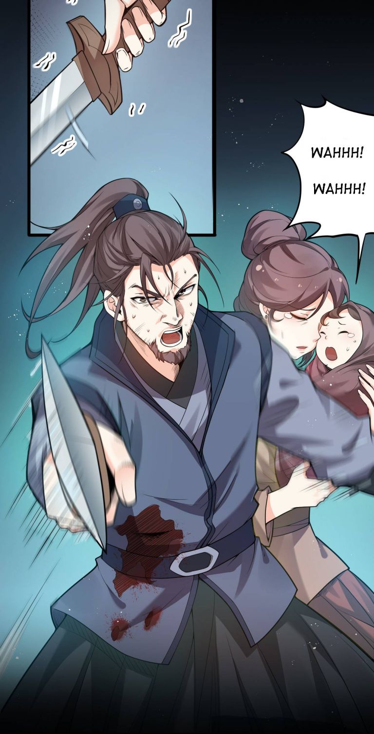 Please Spare Me! Apprentice! Chapter 26 - Page 7