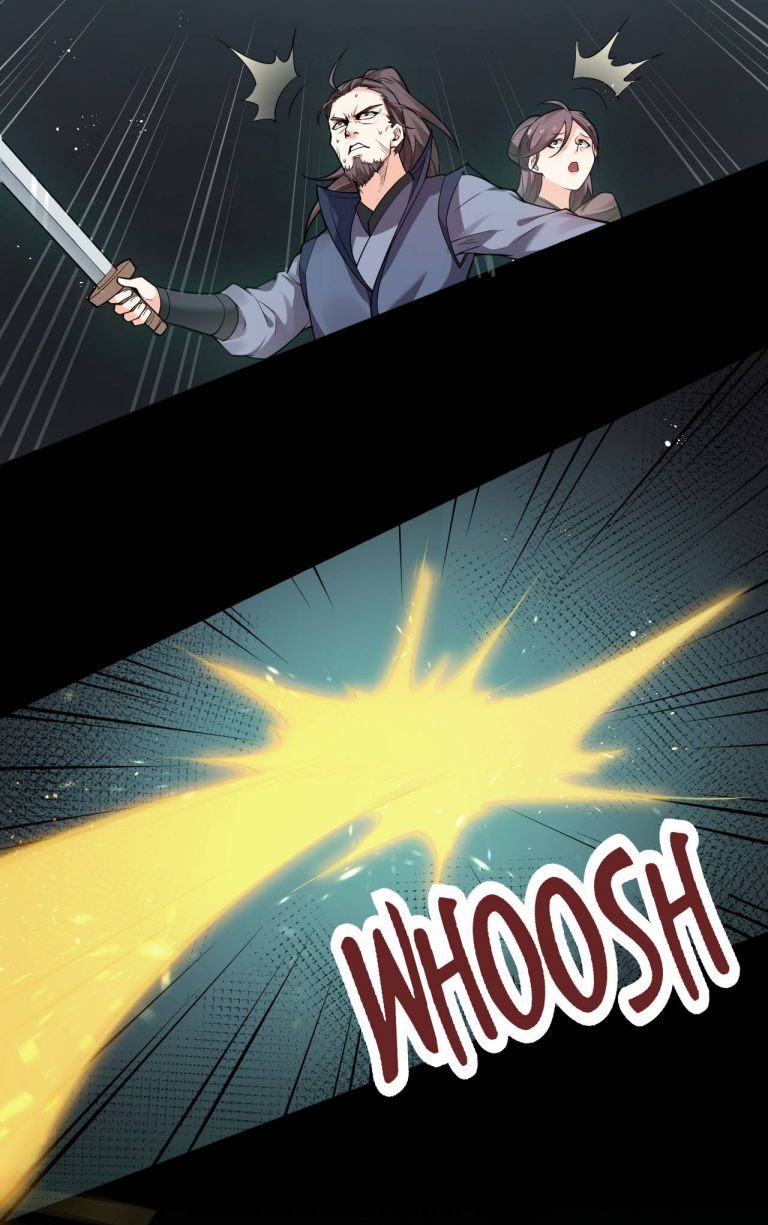 Please Spare Me! Apprentice! Chapter 26 - Page 9