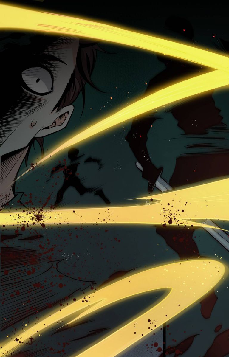 Please Spare Me! Apprentice! Chapter 26 - Page 10