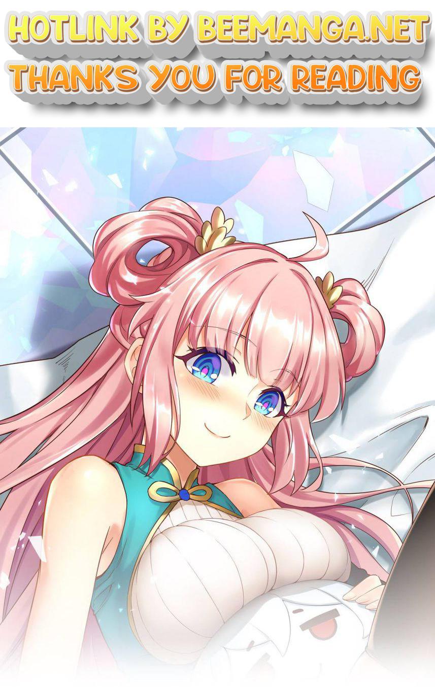 Please Spare Me! Apprentice! Chapter 27 - Page 1