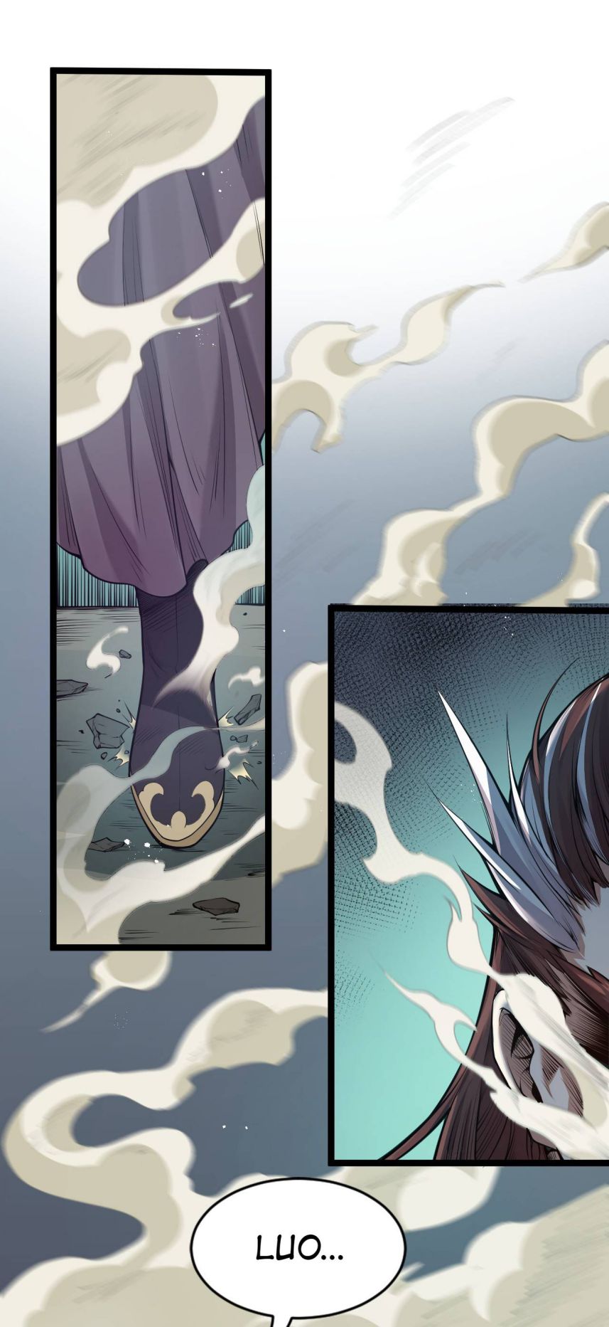 Please Spare Me! Apprentice! Chapter 27 - Page 13