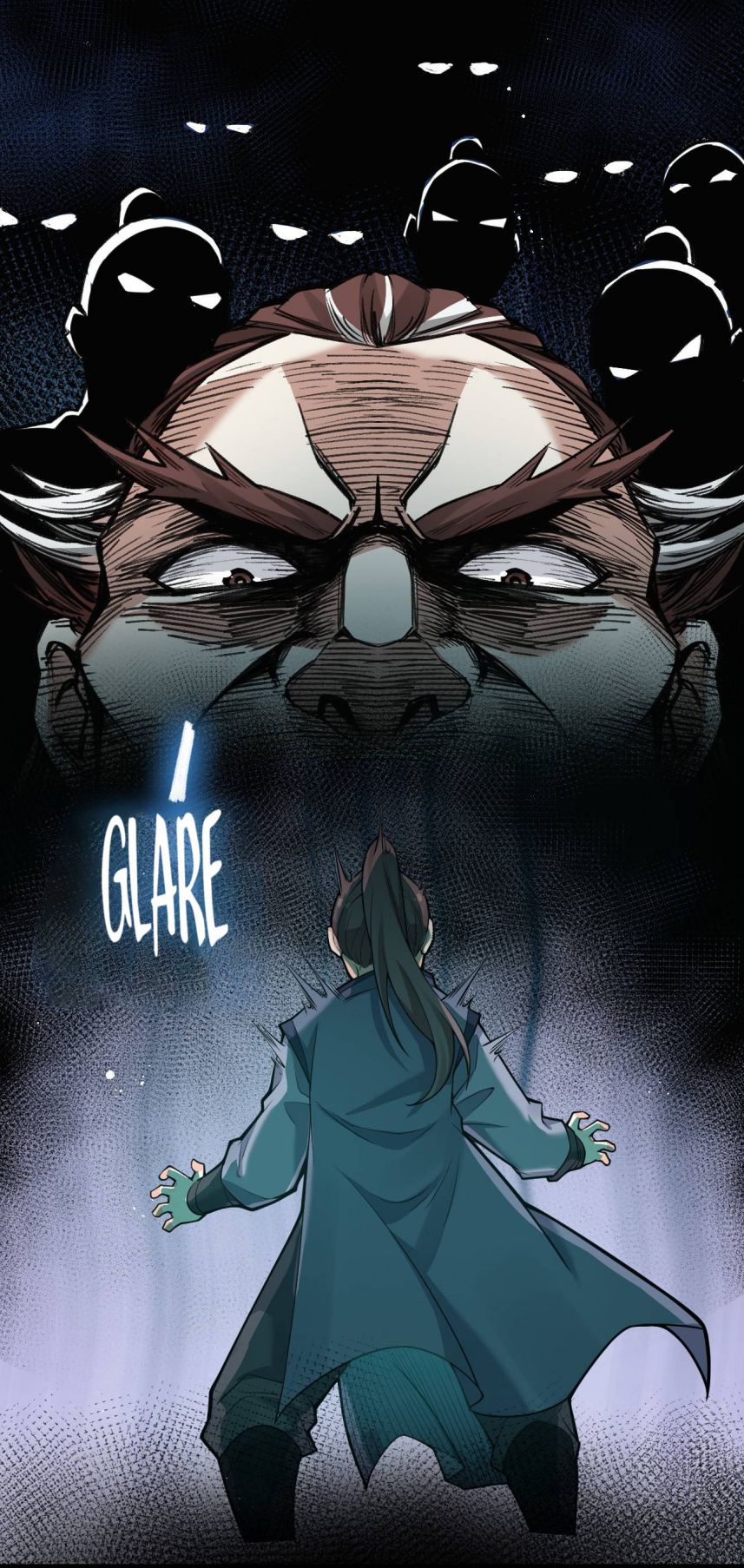 Please Spare Me! Apprentice! Chapter 27 - Page 16