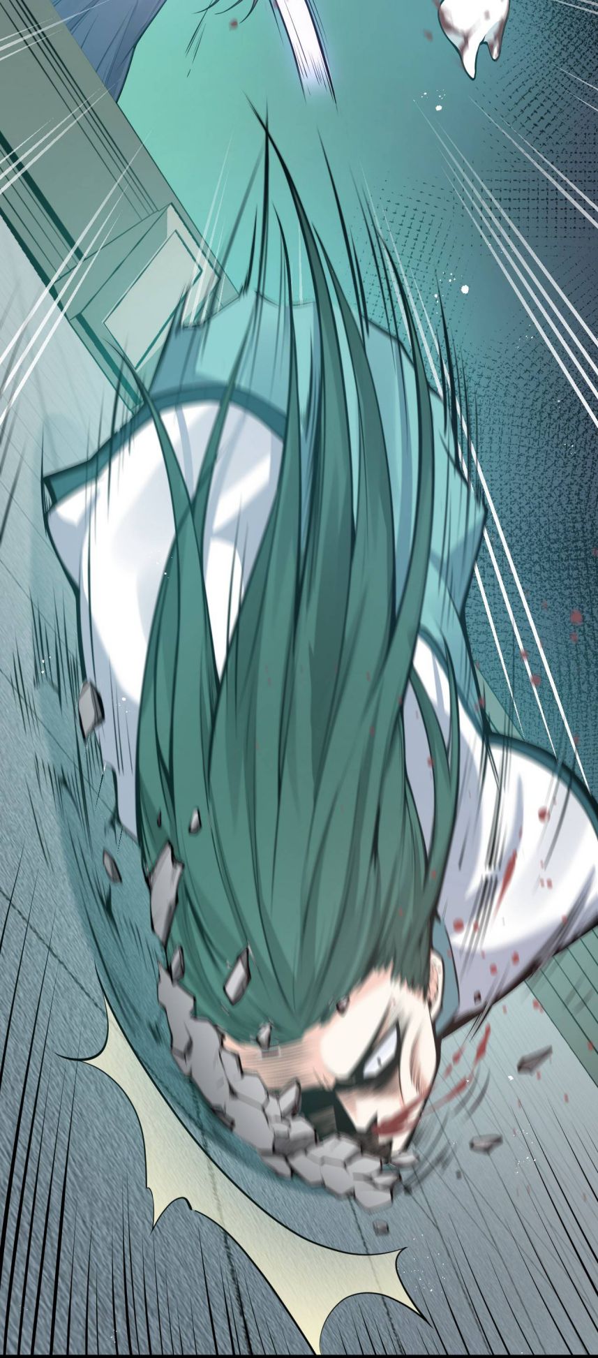 Please Spare Me! Apprentice! Chapter 27 - Page 20