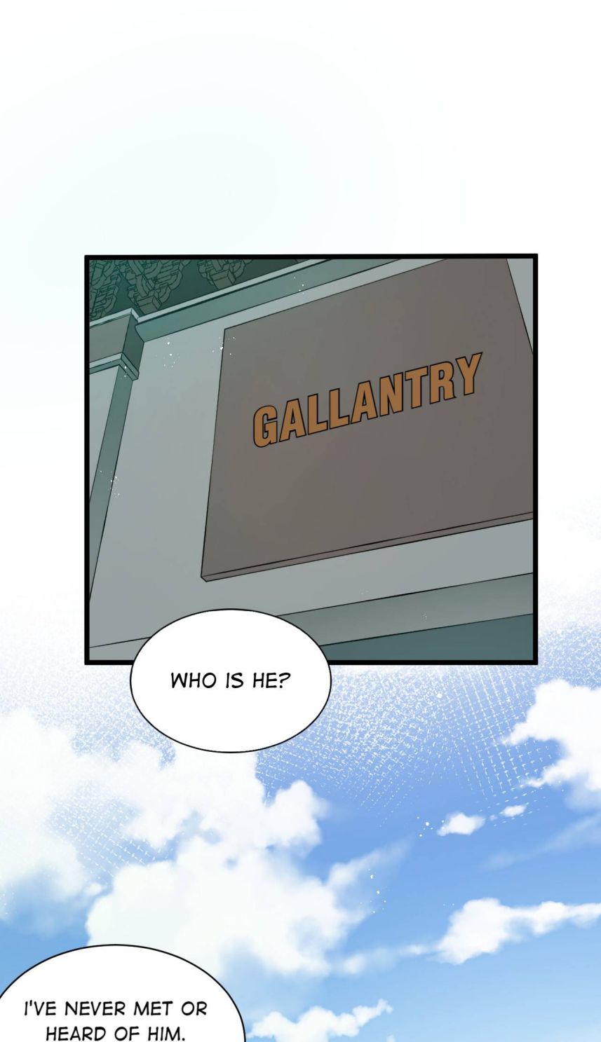 Please Spare Me! Apprentice! Chapter 27 - Page 3