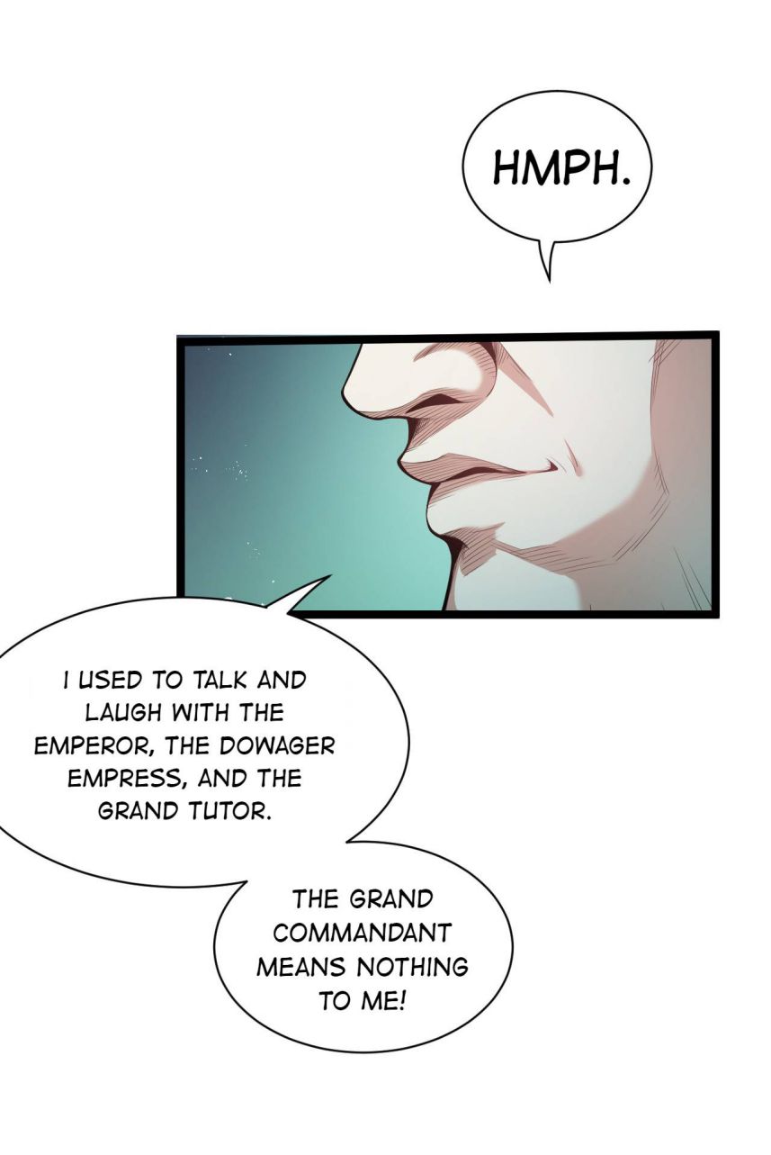 Please Spare Me! Apprentice! Chapter 27 - Page 22