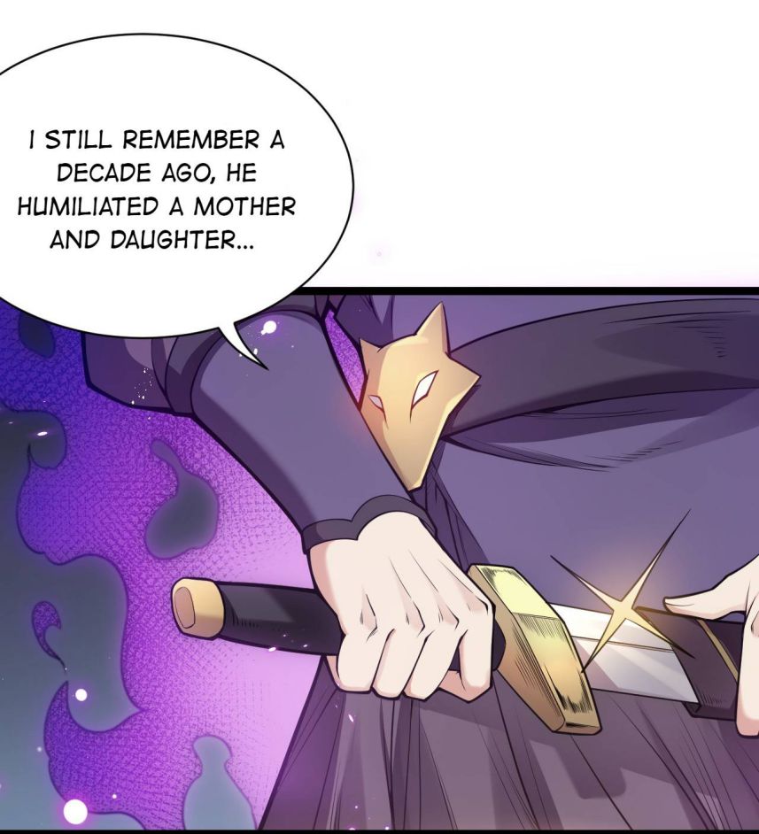 Please Spare Me! Apprentice! Chapter 27 - Page 38