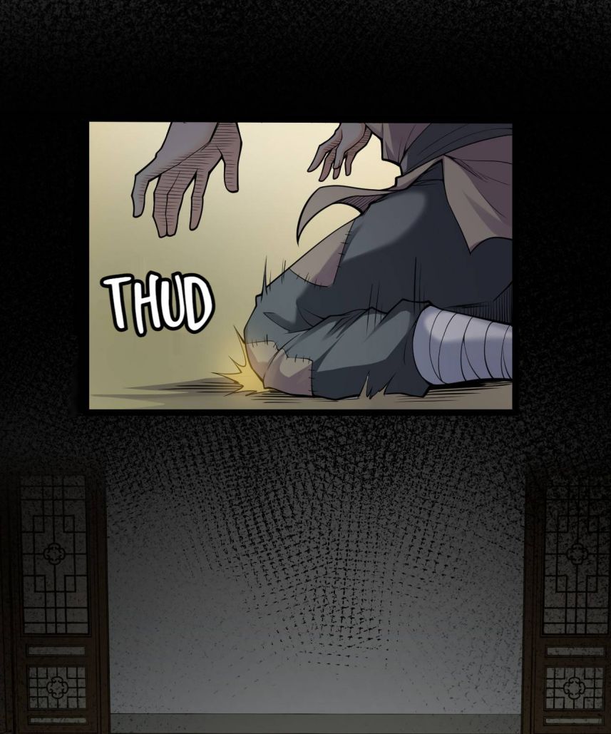 Please Spare Me! Apprentice! Chapter 27 - Page 40