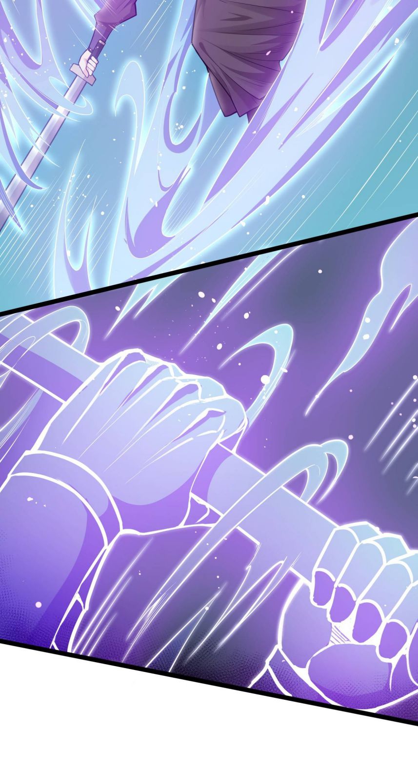 Please Spare Me! Apprentice! Chapter 27 - Page 51