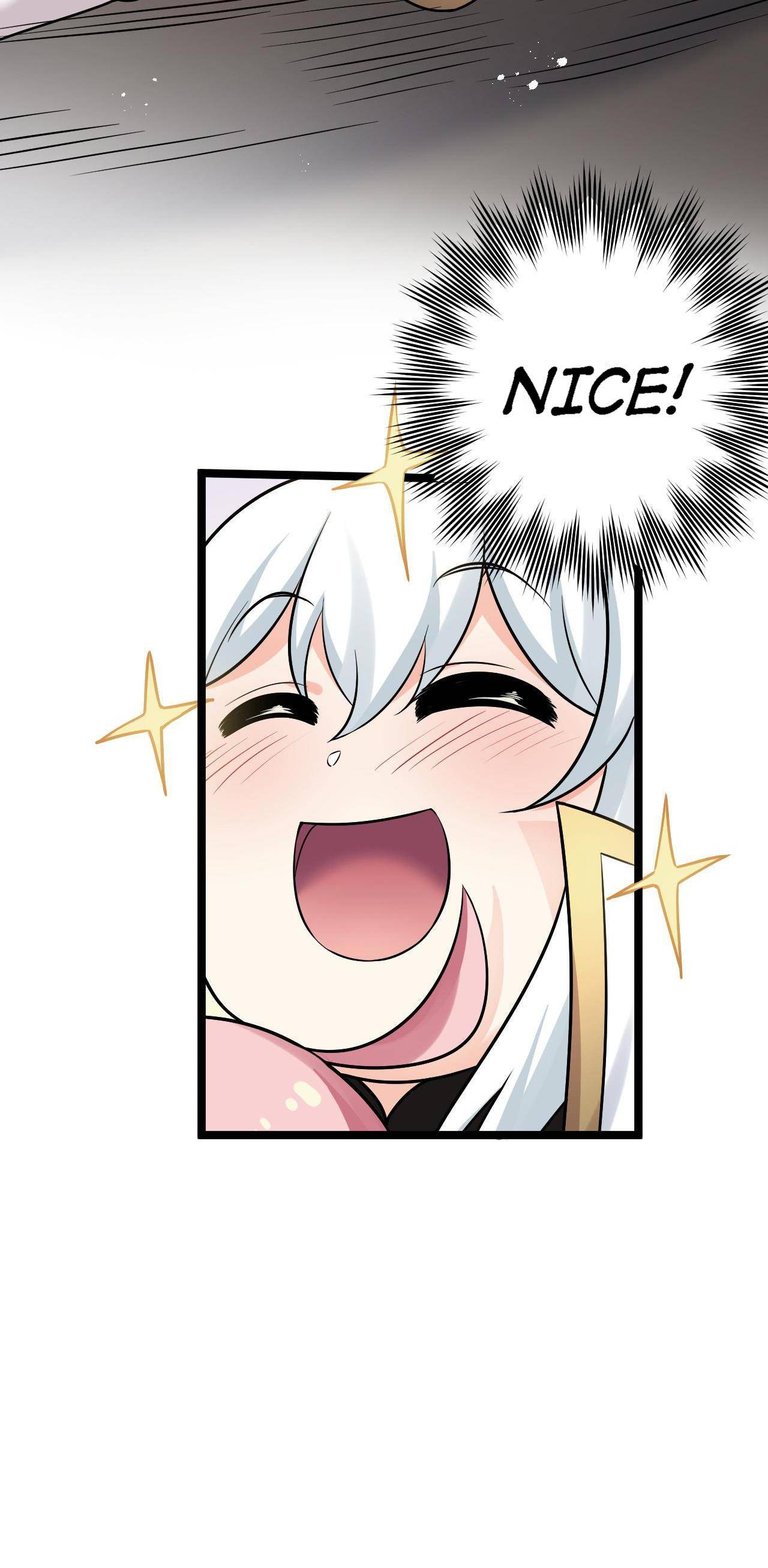 Please Spare Me! Apprentice! Chapter 28 - Page 27