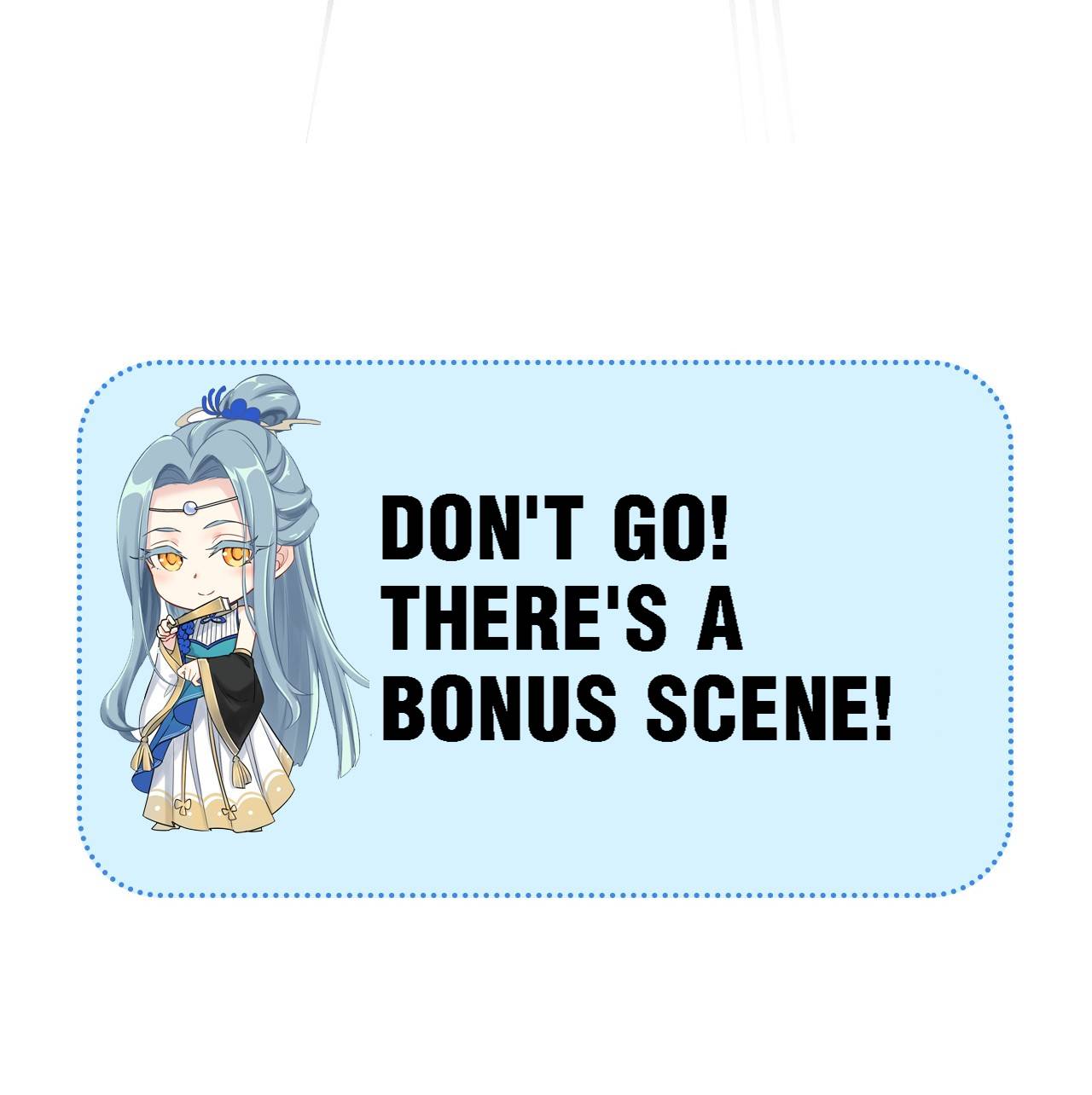 Please Spare Me! Apprentice! Chapter 28 - Page 30