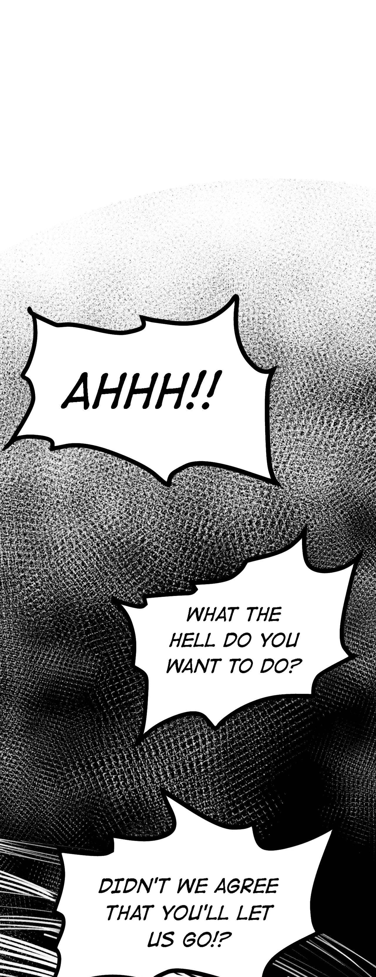 Please Spare Me! Apprentice! Chapter 28 - Page 33