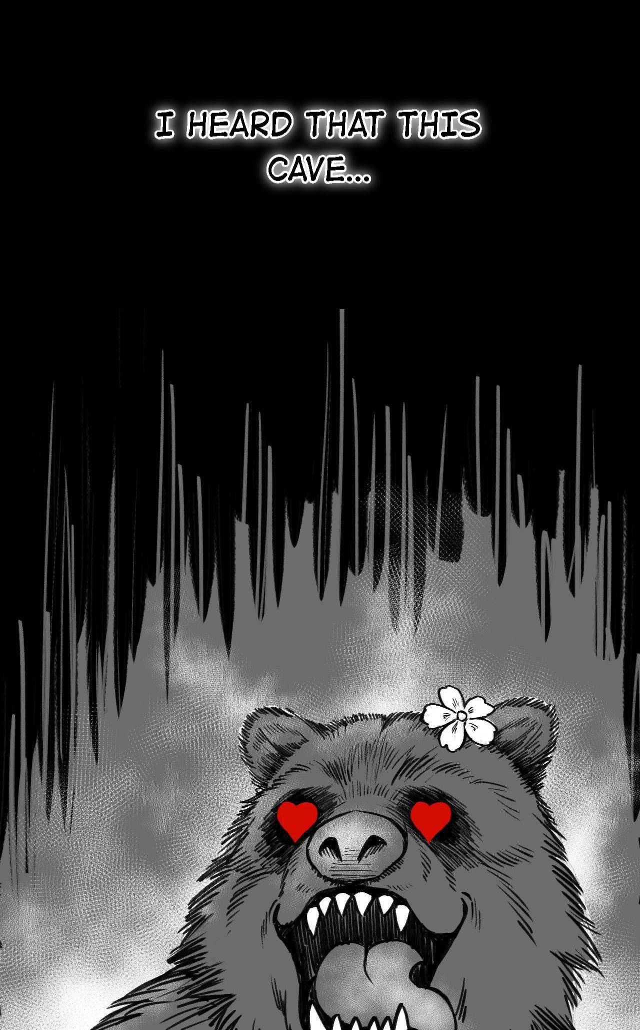 Please Spare Me! Apprentice! Chapter 28 - Page 36