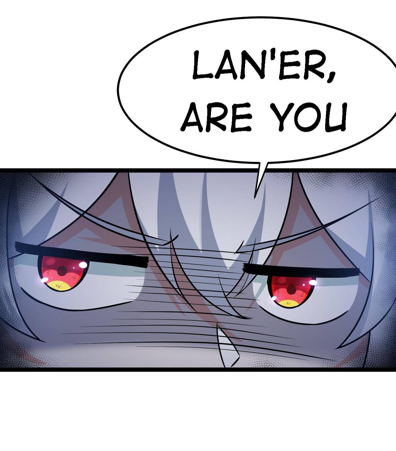 Please Spare Me! Apprentice! Chapter 28 - Page 5