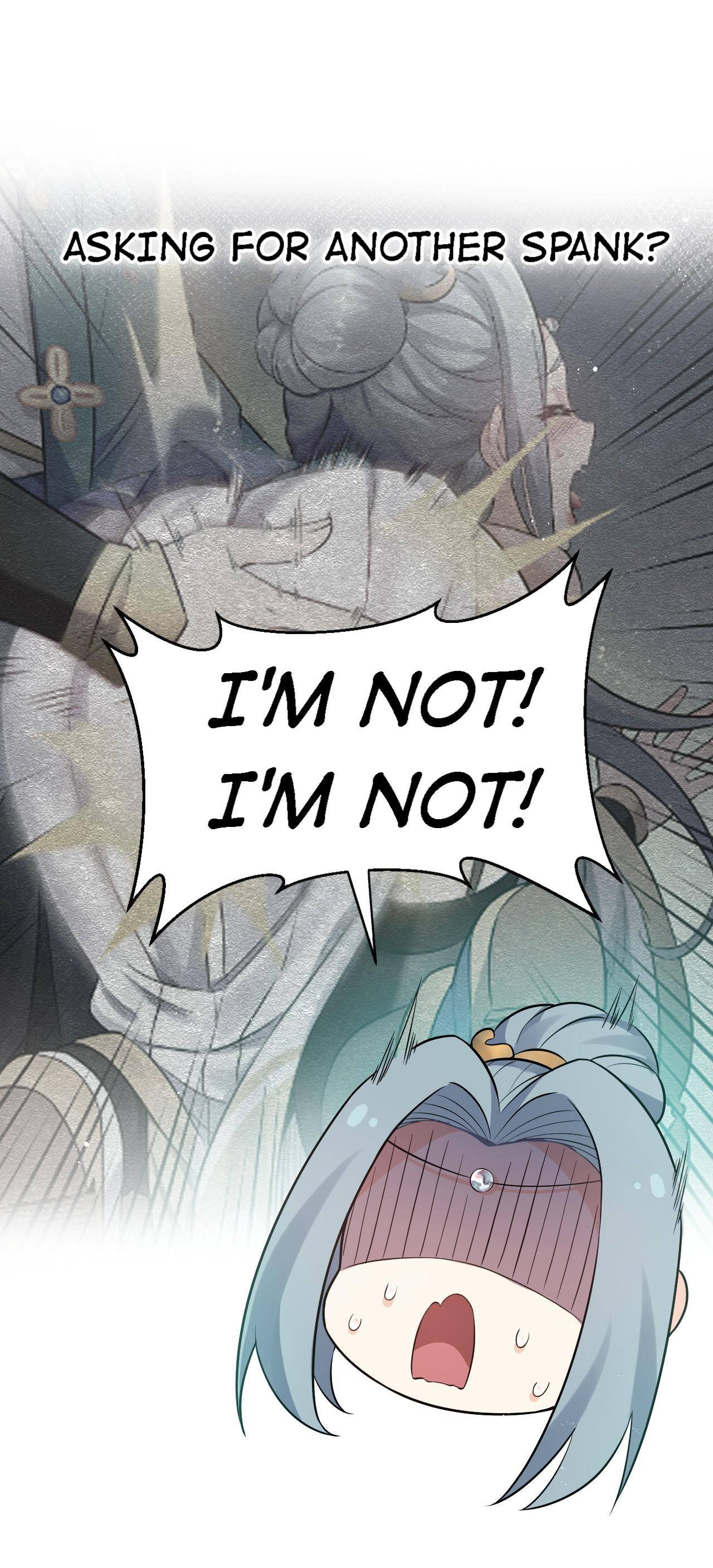 Please Spare Me! Apprentice! Chapter 28 - Page 6