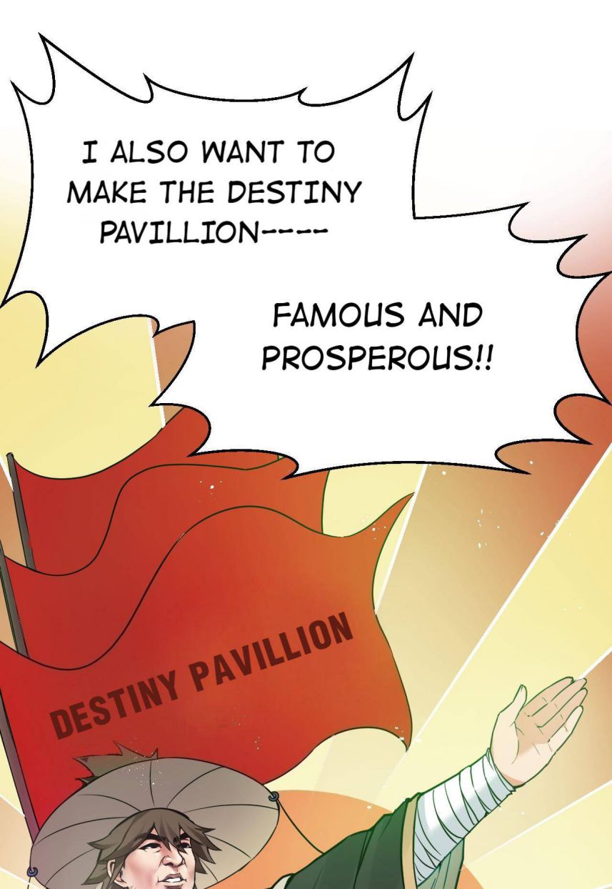 Please Spare Me! Apprentice! Chapter 29 - Page 11