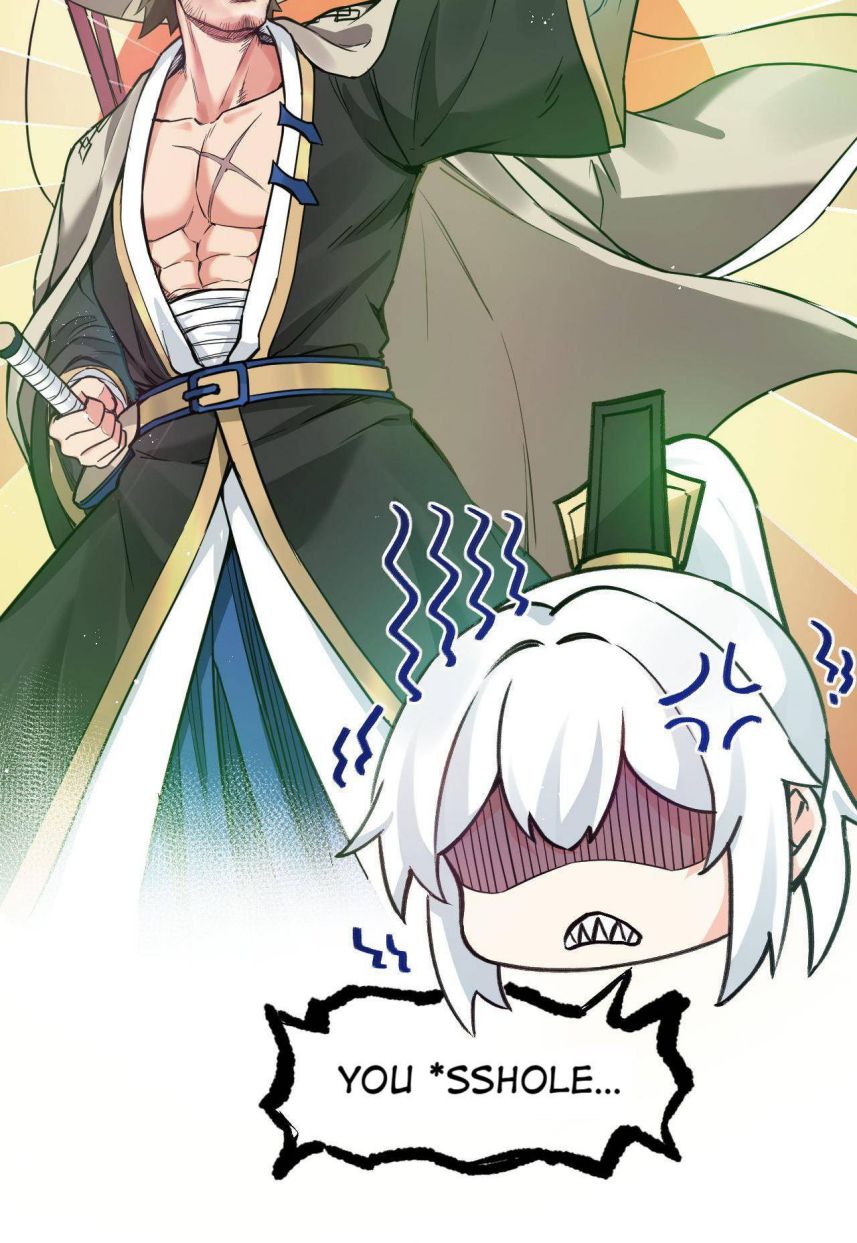 Please Spare Me! Apprentice! Chapter 29 - Page 12