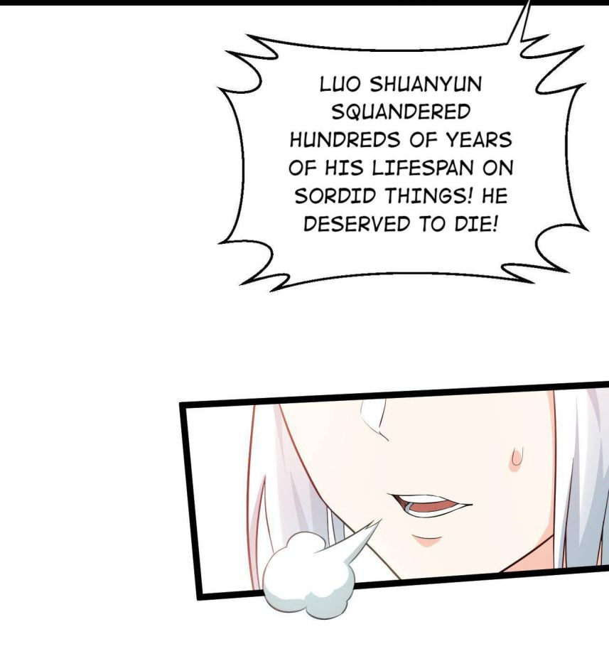 Please Spare Me! Apprentice! Chapter 29 - Page 14