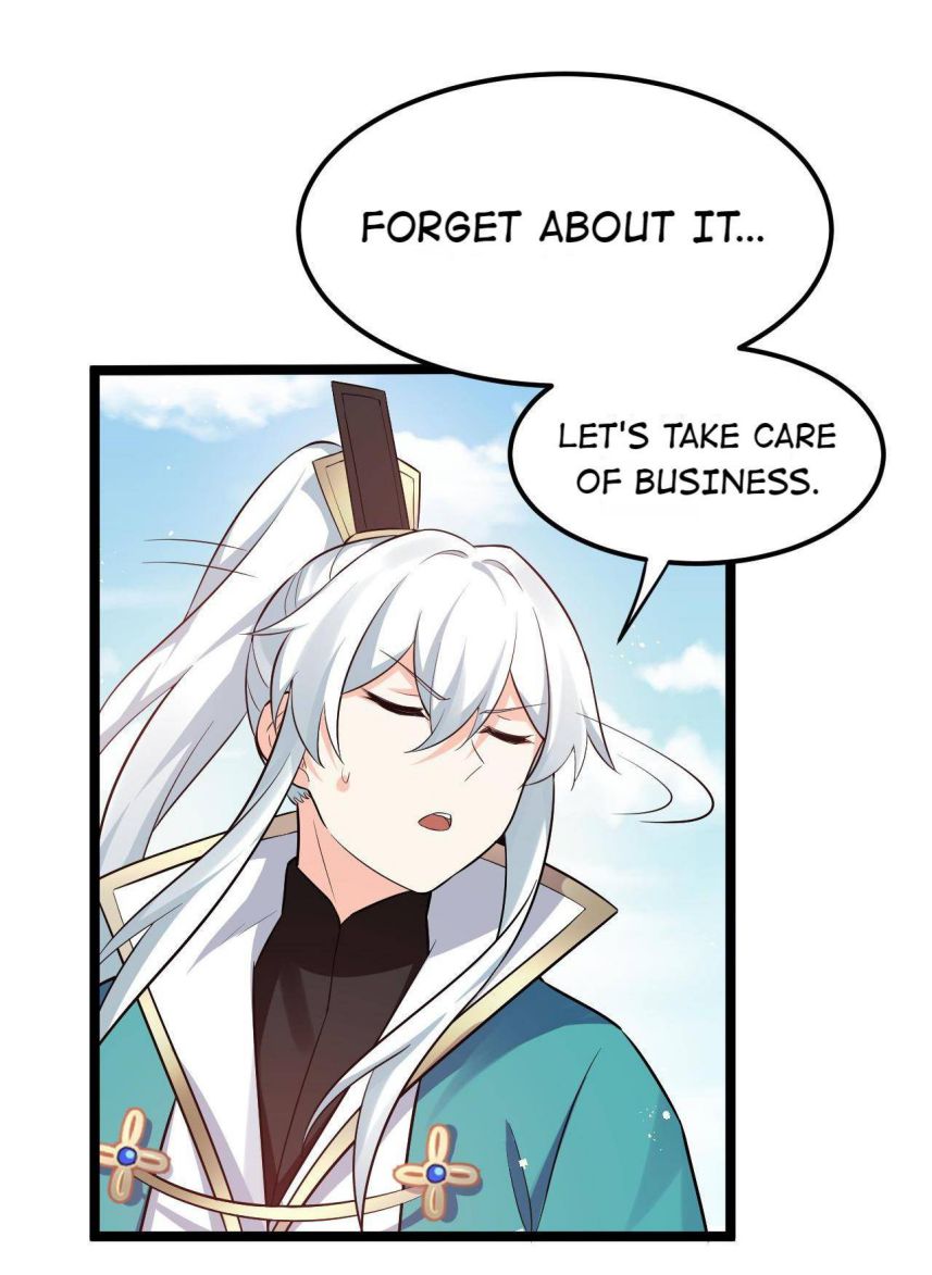 Please Spare Me! Apprentice! Chapter 29 - Page 15